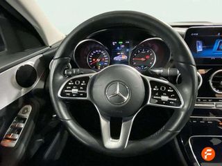 Mercedes Clase C C 200