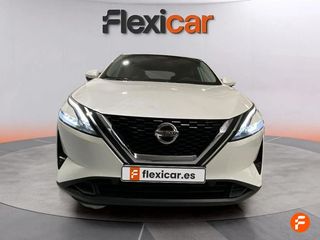 Nissan Qashqai DIG-T 116kW mHEV Xtronic N-GO