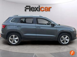 Skoda Karoq 1.6 TDI 85kW (115CV) Like