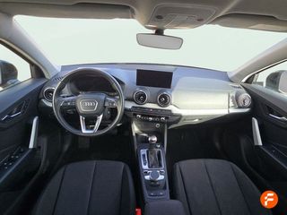 Audi Q2 Advanced 35 TFSI 110kW (150CV) S tronic