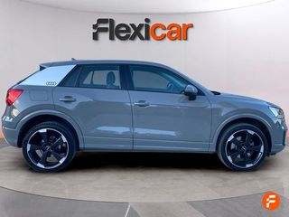 Audi Q2 Advanced 1.6 TDI 85kW (116CV) S tronic