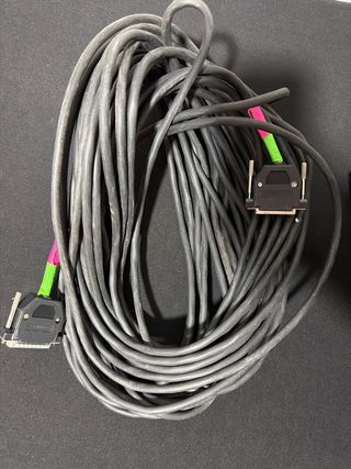 Laser Profesional RGB 10W + Pangolin Quickshow