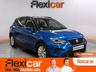 Seat Arona 1.0 TSI 81kW (110CV) Style XL Edition