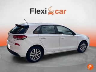 Hyundai i30 1.6 CRDi 100kW (136CV) Style
