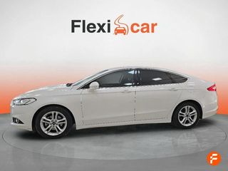 Ford Mondeo 2.0 TDCi 110kW (150CV) Titanium