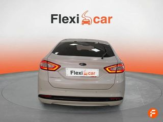 Ford Mondeo 2.0 TDCi 110kW (150CV) Titanium