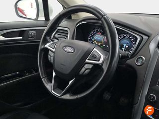 Ford Mondeo 2.0 TDCi 110kW (150CV) Titanium