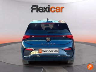 Cupra Born 150kW (204 CV) 62kWh