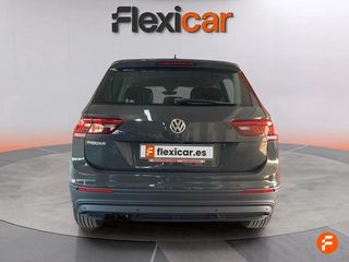 Volkswagen Tiguan Advance 1.5 TSI 110kW (150CV)