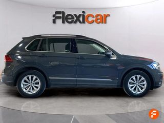 Volkswagen Tiguan Advance 1.5 TSI 110kW (150CV)