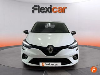 Renault Clio Business Blue dCi 74kW (100CV)