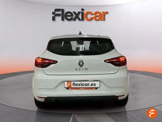 Renault Clio Business Blue dCi 74kW (100CV)