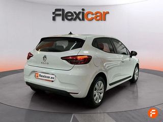 Renault Clio Business Blue dCi 74kW (100CV)