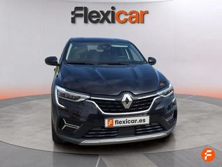 Renault Arkana Evolution TCe 103kW(140CV) EDC mild hybr