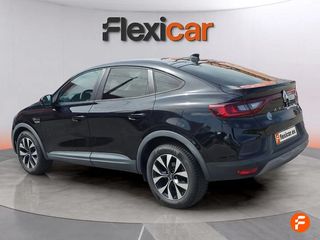 Renault Arkana Evolution TCe 103kW(140CV) EDC mild hybr