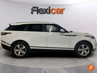 Land-Rover Range Rover Velar 2.0 D180 132kW (180CV) 4WD Auto