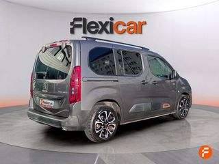 Citroën Berlingo Talla M BlueHDi 100 SHINE