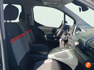 Citroën Berlingo Talla M BlueHDi 100 SHINE