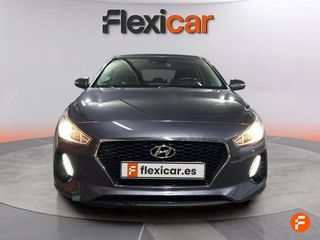 Hyundai i30 1.4 TGDi Go! Plus DCT