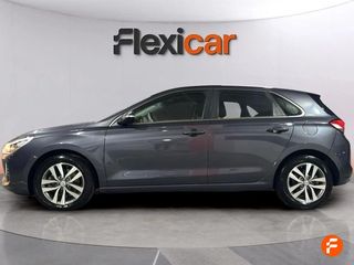 Hyundai i30 1.4 TGDi Go! Plus DCT