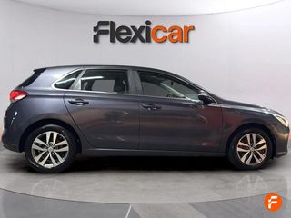 Hyundai i30 1.4 TGDi Go! Plus DCT