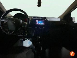 Mitsubishi Space Star 120 MPI Kaiteki