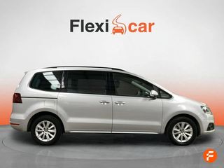 Seat Alhambra 1.4 TSI 110kW DSG St&Sp Style GO