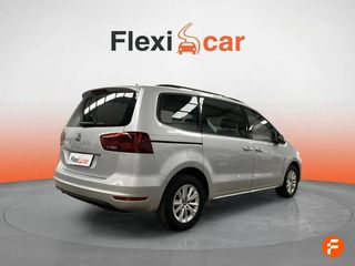 Seat Alhambra 1.4 TSI 110kW DSG St&Sp Style GO