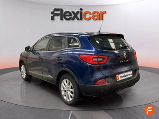 Renault Kadjar Life Energy TCe 97kW (130CV)