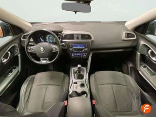 Renault Kadjar Life Energy TCe 97kW (130CV)