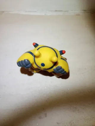 Pokémon finger puppet / toy / figure Electivire