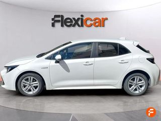 Toyota Corolla 1.8 125H ACTIVE TECH E-CVT