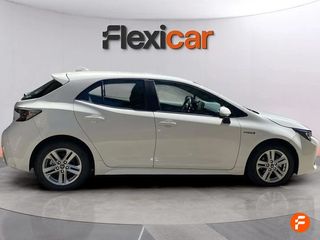 Toyota Corolla 1.8 125H ACTIVE TECH E-CVT