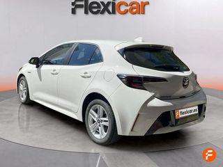 Toyota Corolla 1.8 125H ACTIVE TECH E-CVT