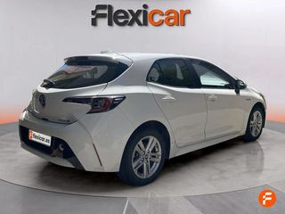 Toyota Corolla 1.8 125H ACTIVE TECH E-CVT