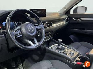 Mazda CX-5 2.0 G 121kW (165CV) 2WD Evolution