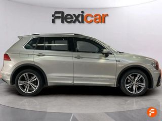 Volkswagen Tiguan R-Line 2.0 TDI 110kW (150CV) DSG