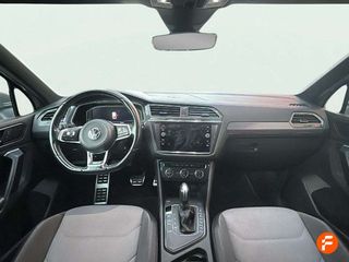 Volkswagen Tiguan R-Line 2.0 TDI 110kW (150CV) DSG
