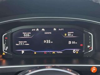 Volkswagen Tiguan R-Line 2.0 TDI 110kW (150CV) DSG