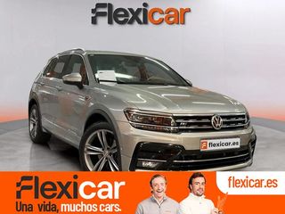 Volkswagen Tiguan R-Line 2.0 TDI 110kW (150CV) DSG
