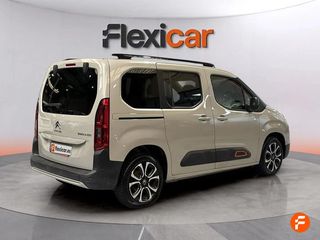 Citroën Berlingo Talla M BlueHDi 130 S&S 6v SHINE