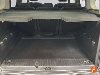 Citroën Berlingo Talla M BlueHDi 130 S&S 6v SHINE