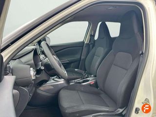 Nissan Juke DIG-T 84 kW (114 CV) 6M/T Acenta