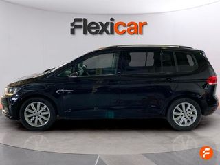 Volkswagen Touran Advance 1.6 TDI 85kW (115CV) DSG