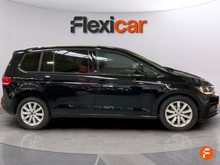 Volkswagen Touran Advance 1.6 TDI 85kW (115CV) DSG