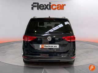 Volkswagen Touran Advance 1.6 TDI 85kW (115CV) DSG