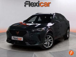 Cupra Formentor 1.5 TSI 110kW (150 CV)
