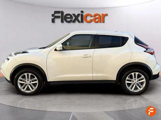 Nissan Juke DIG-T EU6 85 kW (115 CV) 6M/T ACENTA