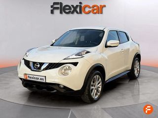 Nissan Juke DIG-T EU6 85 kW (115 CV) 6M/T ACENTA