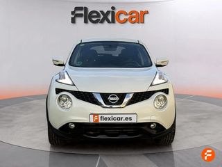 Nissan Juke DIG-T EU6 85 kW (115 CV) 6M/T ACENTA
